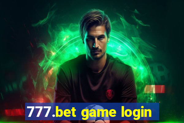 777.bet game login